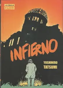 Infierno de Yoshihiro Tatsumi