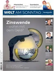 Welt am Sonntag Kompakt - 18 Dezember 2016