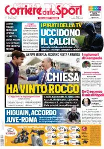 Corriere dello Sport - 19 Luglio 2019