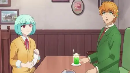 Delusional Monthly Magazine S01E08 Body Moving Walk One Dog and More Will Follow