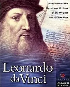 Leonardo da Vinci The Codex Leicester Software - Repost