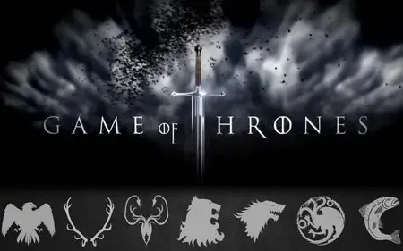 Game of Thrones S03E03 (2013)
