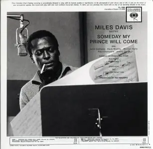 Miles Davis - The Original Mono Recordings (2013) {9CD Box Set Columbia 88883756642 rec 1957-1964}