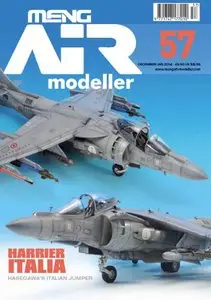 AIR Modeller - Issue 57 (December/January 2014/2015)