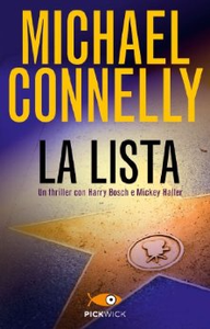 La lista - Michael Connelly