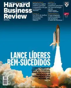 Harvard Business Review Brasil - Dezembro 2017