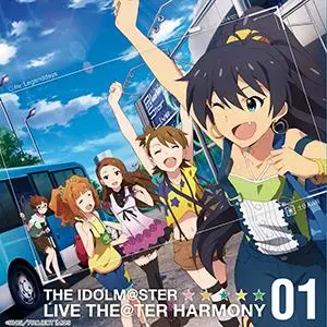 The IDOLM@STER - Collection (2006-2015) (3/3)