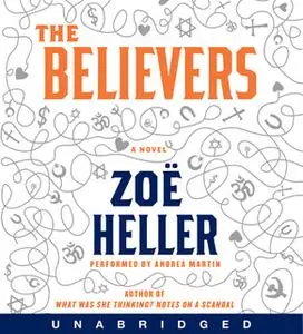 «The Believers» by Zoe Heller