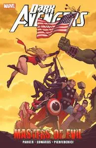 Marvel-Dark Avengers Vol 02 Masters Of Evil 2021 Hybrid Comic eBook