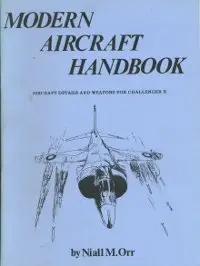 Challenger II - Modern Aircraft Handbook