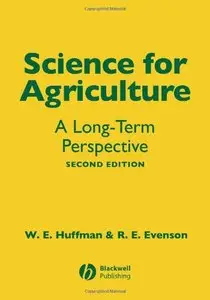Science for Agriculture: A Long-Term Perspective by Robert E. Evenson [Repost]