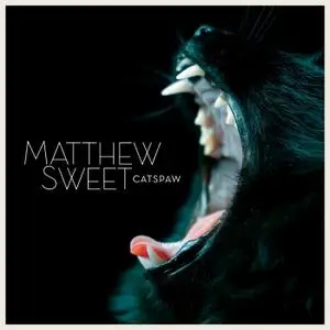 Matthew Sweet - Catspaw (2021) [Official Digital Download 24/48]