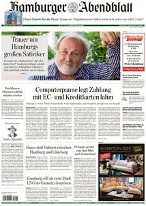 Hamburger Abendblatt  - 27 Mai 2022