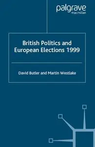 British Politics & European Elections 1999