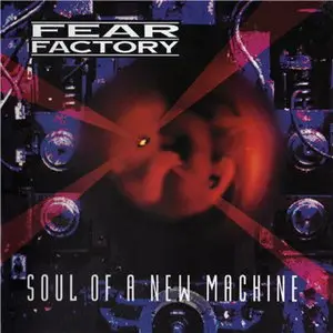 Fear Factory - Discography (1992 - 2012)