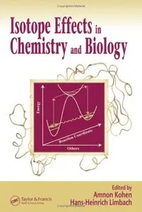 Isotope Effects In Chemistry and Biology (repost)