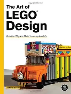 The Art of LEGO Design: Creative Ways to Build Amazing Models (Repost)