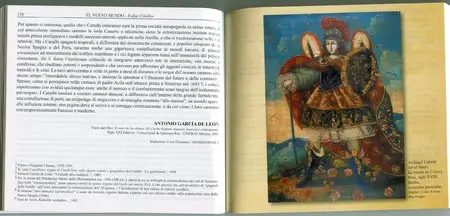 Jordi Savall & Montserrat Figueras - El Nuevo Mundo - Folias Criollas (2010) {Alia Vox AVSA 9876}
