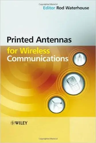 Printed Antennas for Wireless Communications (Repost)