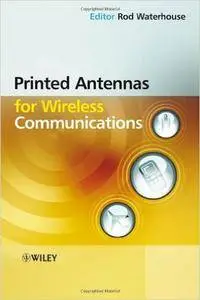 Printed Antennas for Wireless Communications (Repost)
