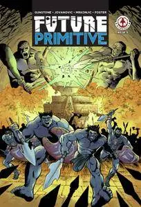 Future Primitive 05 (2016)