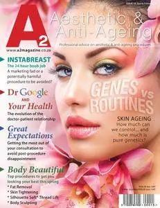 A2 Aesthetic and Anti-Ageing - September 2015