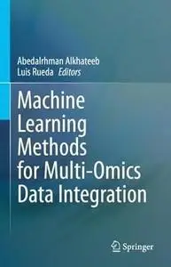 Machine Learning Methods for Multi-Omics Data Integration