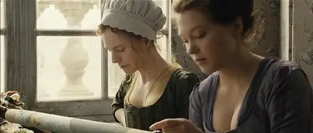 Les adieux à la reine / Farewell, My Queen (2012)