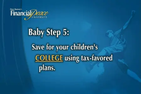 Dave Ramsey - Financial Peace University