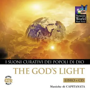 Capitanata - The God's Light (2014)