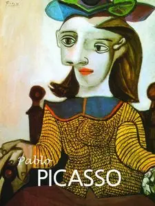 Pablo Picasso (Great Masters)