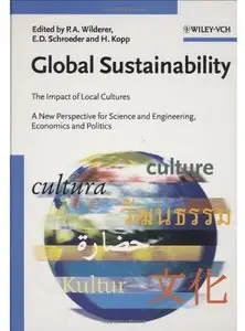 Global Sustainability [Repost]