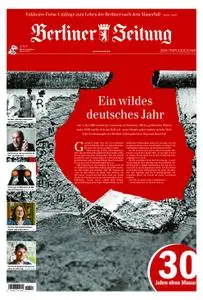 Berliner Zeitung – 07. Mai 2019