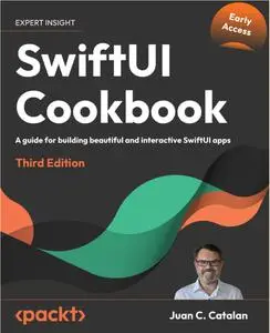 SwiftUI Cookbook - Third Edition (Early Access)