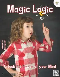 Magic Logic - January 2024
