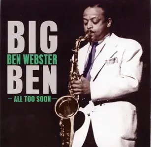 Ben Webster  -  Big Ben  (2002)