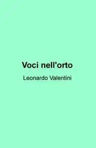 Voci nell’orto