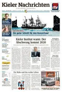 Kieler Nachrichten Eckernförder Nachrichten - 07. September 2018