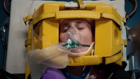 Casualty S33E07