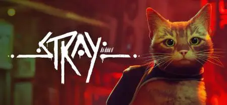 Stray (2022) v1.4