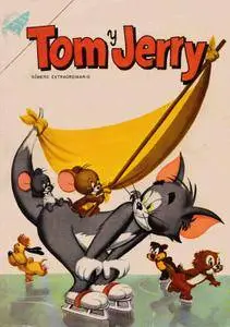 Tom y Jerry - Número Extraordinario