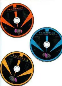 Electric Light Orchestra - Flashback (2000) {2001, Japanese Edition}