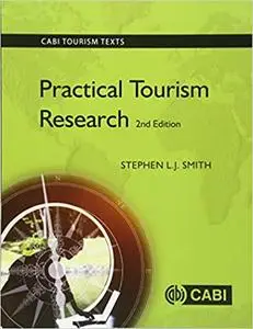 Practical Tourism Research  Ed 2