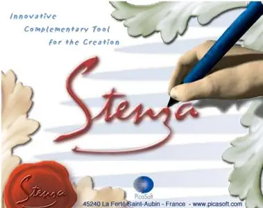 Stenza 6 by Picasoft