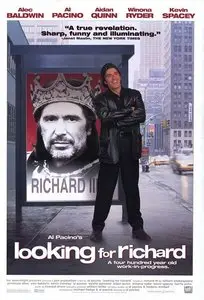 Looking for Richard (1996) Repost