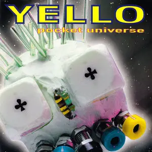 Yello - Albums & Singles Collection: 1994-2016 (12CD + DVD5) [Re-Up]