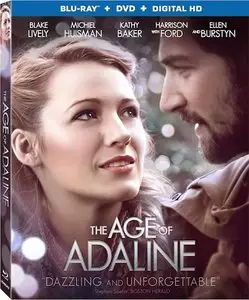 Adaline – L’eterna giovinezza / The Age of Adaline (2015)