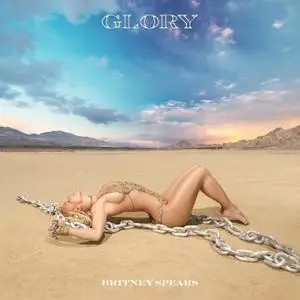 Britney Spears - Glory (Deluxe Edition) (2016/2020)