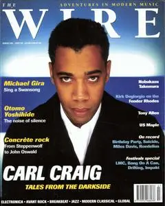 The Wire - July 1999 (Issue 185)