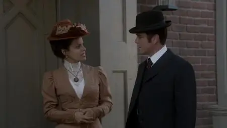 Murdoch Mysteries S08E10